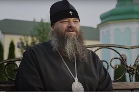 Зараз для мене настав час випробувань – митрополит Лонгін