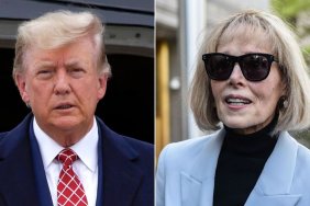 Письменниця, яка відсудила у Трампа $5 млн за домагання, подає новий позов на $10 млн