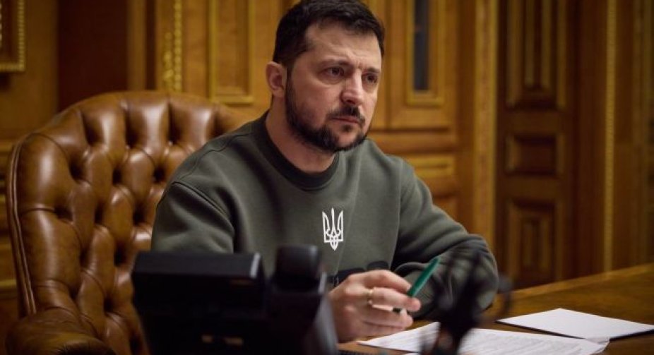 Zelenskyi signed laws on simplifying the passage of the MMC