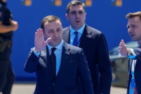 Прем'єр Грузії розкритикував плани ЄС щодо санкцій для країн, які ведуть бізнес із росією