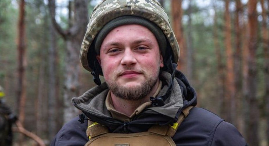 Ситуація на фронті сьогодні 9 травня