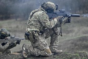 Карта війни в Україні від британської розвідки: що відбувається на фронті