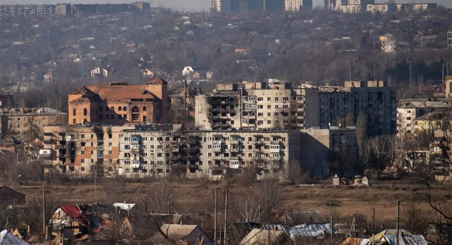 ЗСУ взяли у свої руки тактичну ініціативу на Бахмутському напрямку, — ISW