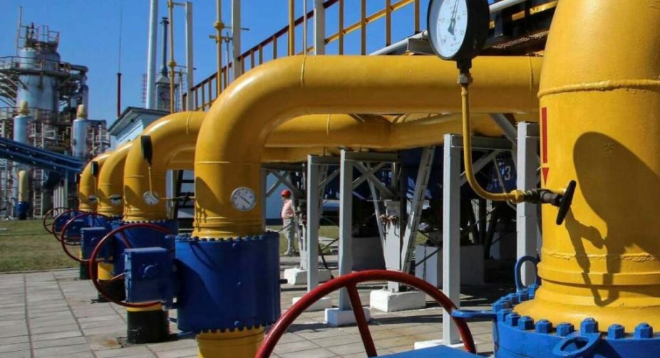 Europe has slowed gas purchases in anticipation of lower prices - mass media