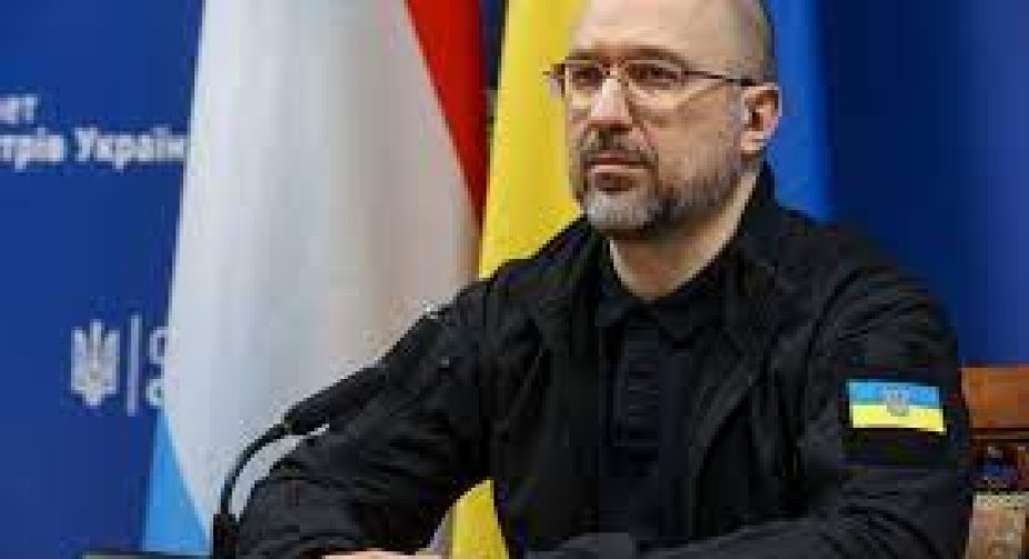 Ukraine is working on the demilitarization of the ZNPP against the backdrop of colossal risks, - Shmyhal