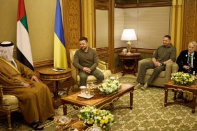 Зеленський на саміті Ліги арабських держав закликав «чесно поглянути» на війну та допомогти українцям