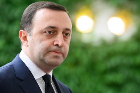 Прем'єр Грузії не бачить "достатніх зусиль" миру для мирних переговорів щодо України