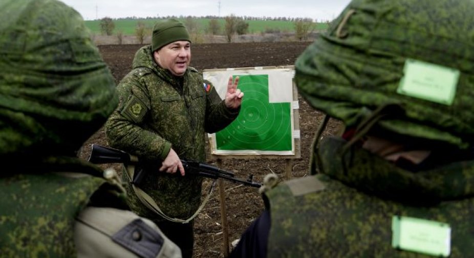 У Воронезькій області заявили про "атаку" на полігон: 14 військових постраждали