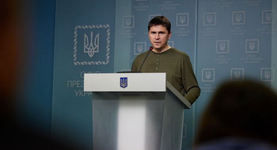 Росію принижують в тих регіонах, які вона вважала "своїми", - в ОП про візити Зеленського