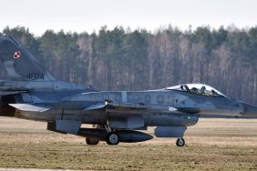 Britain will not send fighters to Ukraine: there are no F-16s in which Kyiv is interested