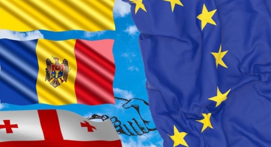Наприкінці червня Єврокомісія звітуватиме про статус вступу України, Молдови та Грузії – журналіст