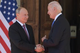 Байден перед самітом НАТО відвідає Фінляндію, щоб надіслати сигнал росії