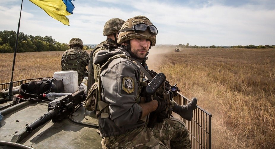 Ситуація на фронті сьогодні 30 травня