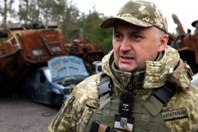У ворога немає "снарядного голоду", зате є дефіцит особового складу - Череватий
