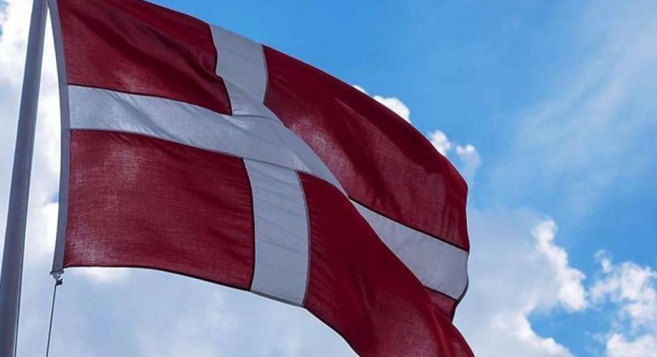 Denmark will allocate another $2.6 billion for military aid to Ukraine