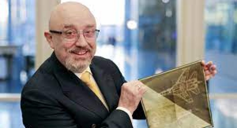 Батальйон в день. Резніков озвучив колосальні втрати росіян на Бахмутському напрямку