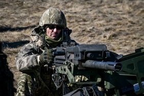 Britain has updated the map of the war in Ukraine: what is the situation at the front