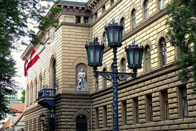 Сейм Латвії з другої спроби не обрав президента, один кандидат вибуває