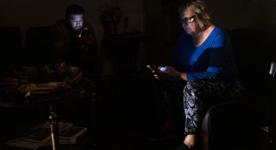 The light went out in Kyiv and a number of cities of Ukraine: what happened