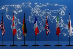 Міністри фінансів країн G7 домовилися про посилення підтримки України та закликали до припинення війни  