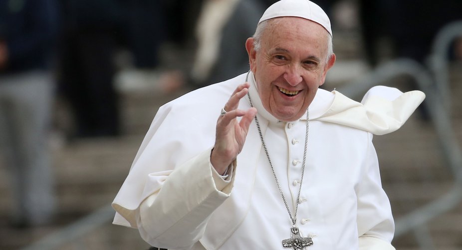 The Kremlin does not know the details of the Vatican's peace plan to end the war in Ukraine