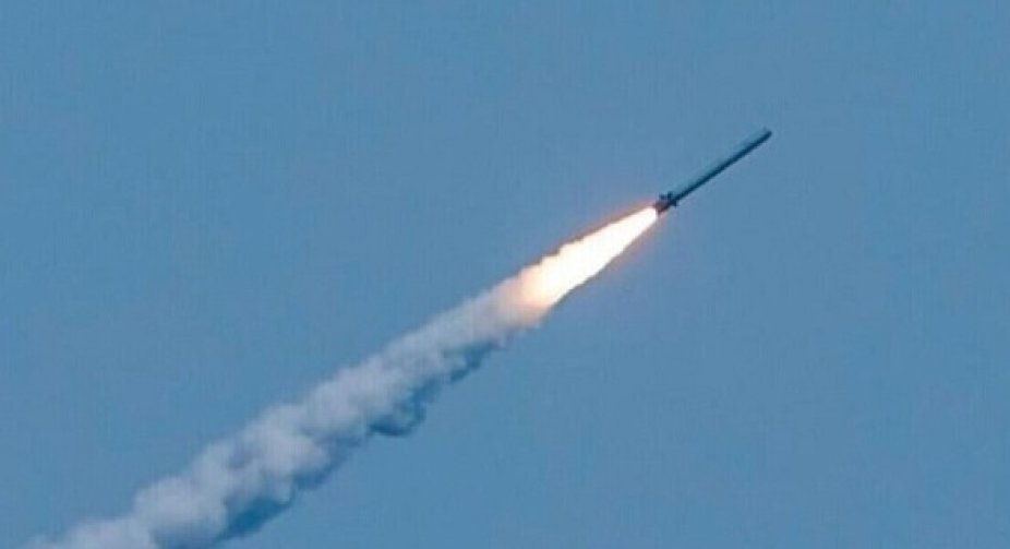 Українські військові не збивали над Києвом гіперзвукову ракету "Кінжал" - ЦСК