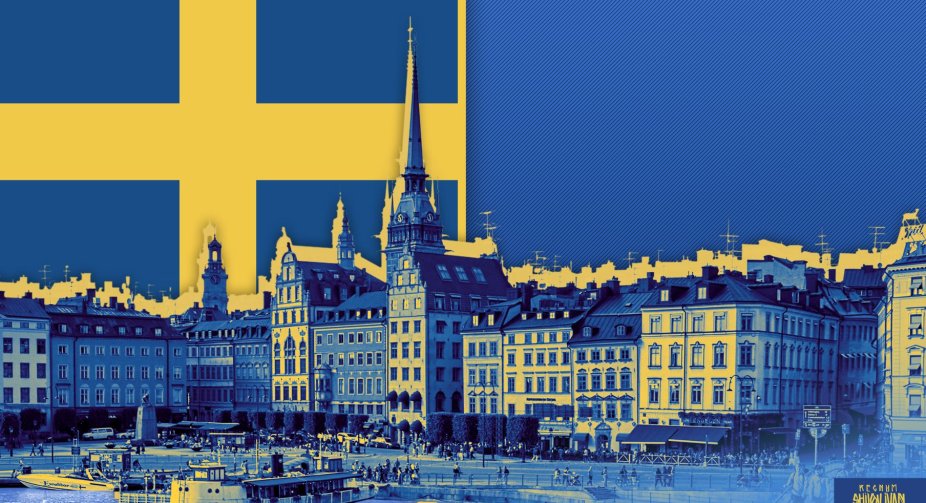 Sweden may soon become a smoke-free country