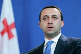У Кабміні відповіли на слова прем'єра Грузії, що війну рф "спровокував" рух України до НАТО