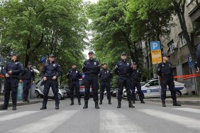 Стрілянина в школі Белграда: підлітка, який убив 8 осіб, не притягнуть до відповідальності