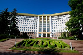 Парламент Молдови зняв імунітет із керівниці ключової проросійської партії "Шор"