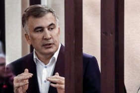 Михайло Саакашвілі планує активно долучитися до грузинської політики