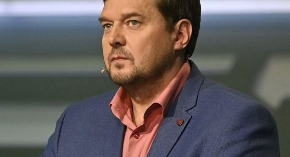 Гауляйтера Запоріжжя балицького засудили до 15 років