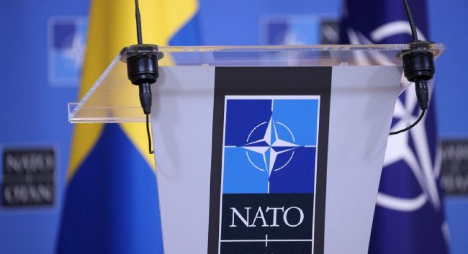 Україна на саміті у Вільнюсі отримає алгоритм вступу до НАТО, - Міноборони