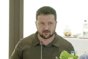 Зеленський озвучив два негативні сценарії, якщо Україна швидко не вступить до НАТО