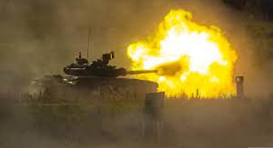 Defense forces continue to counterattack in at least three areas of the front - ISW