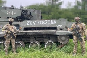 Генштаб: кількість знищених окупантів досягла близько 222 тисяч