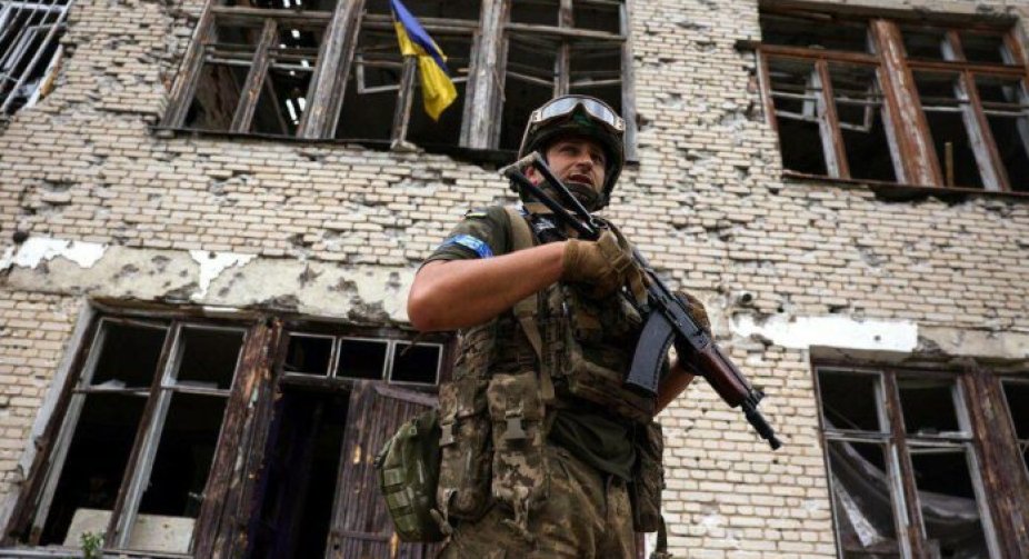 ЗСУ перехопили ініціативу: у Міноборони перерахували успіхи на фронті