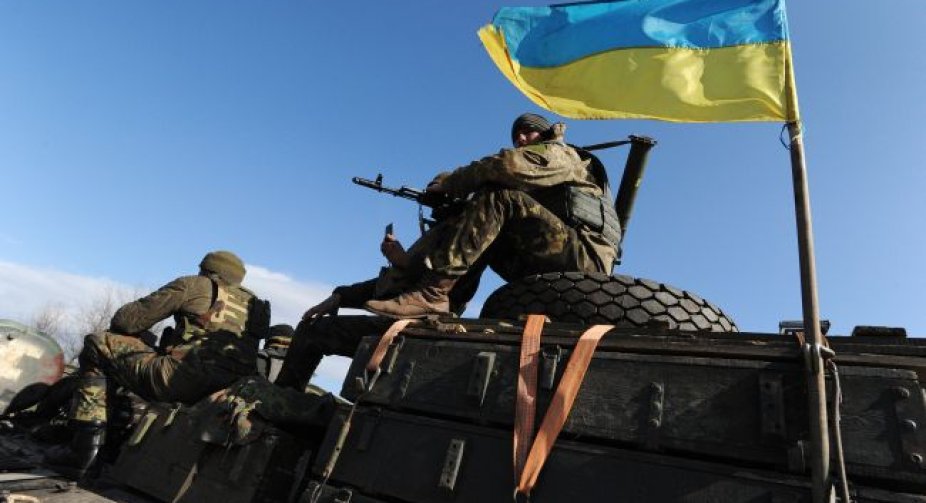 Almost a thousand Russians were killed per day.  The General Staff updated the losses of the Russian Federation in Ukraine