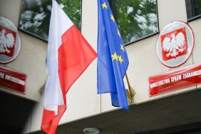Польща програла в Суді ЄС проти Єврокомісії через суперечливу судову реформу