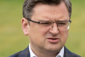 Кулеба висміяв слова спікера кремля про нібито досягнуту "демілітаризацію" України