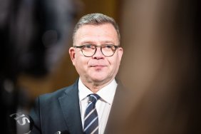 Парламент Фінляндії схвалив призначення Петтері Орпо прем'єр-міністром