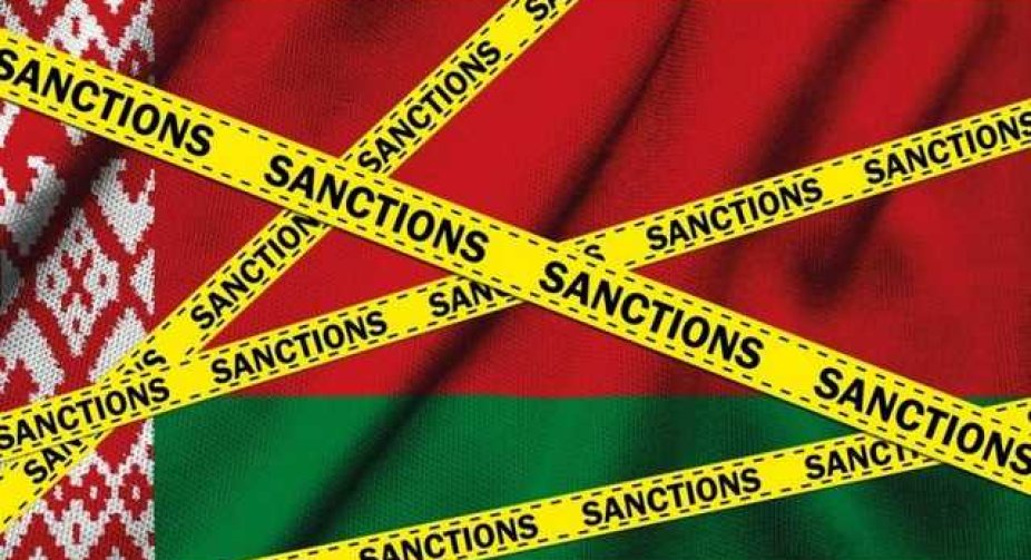 Great Britain expanded sanctions against Belarus for supporting Russia
