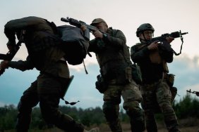 Генштаб спростував заяву росії про "початок контрнаступу" ЗСУ