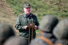 В ISW пояснили, навіщо Лукашенку "вагнерівці"