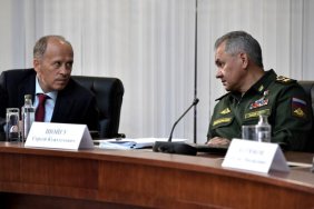 В росії війна між фсб та міноборони. Будуть знищення конкуруючих сторін, - ГУР