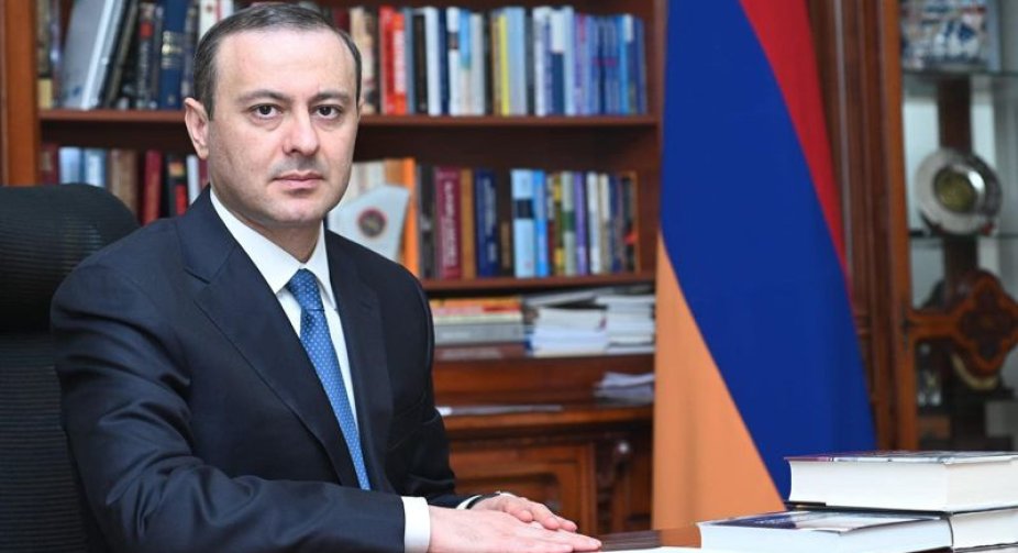 Armenia announced problems due to membership in the CSTO