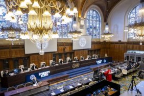 Суд у Гаазі дозволив Литві вступити у справу України проти росії