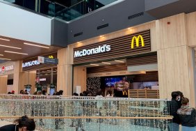 «Грузинська мрія» звинуватила McDonald's у ЛГБТ-пропаганді