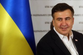 ЄСПЛ оголосить рішення щодо позову Саакашвілі проти України через позбавлення громадянства