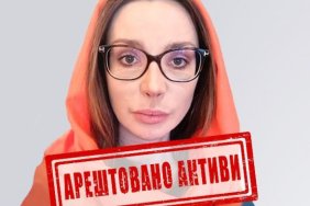 На "нову порцію" активів дружини Медведчука майже 740 млн грн наклали арешт